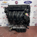 Oto Çıkma Parça / Peugeot / 207 / Motor / Motor (komple) / Çıkma Parça 