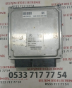 A6519003403 A6519013502 MERCES SPRİNTER MOTOR BEYNİ