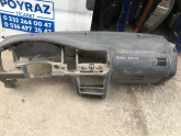Oto Çıkma Parça / Ford / Escort / Göğüslük & Torpido / Komple Torpido / Çıkma Parça 