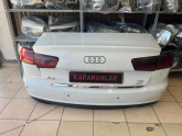 Oto Çıkma Parça / Audi / A6 / Kaporta & Karoser / Komple Arka / Çıkma Parça 