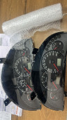 2T1F-10849-GA FORD CONNECT GOSTERGE PANELI ÇİFT EKRAN GARANTİLİ