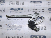 Oto Çıkma Parça / Ford / Transit / Oto Cam / Cam Krikosu / Çıkma Parça 