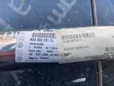 Oto Çıkma Parça / Volkswagen / Passat / Egzoz / Susturucu / Çıkma Parça 