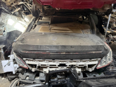 PEUGEOT 508 BAGAJ KAPAĞI NİKELAJI ORJİNAL 2011-2015