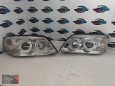 Oto Çıkma Parça / Chevrolet / Captiva / Far & Stop / Sol Ön Far / Çıkma Parça 