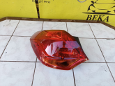 Oto Çıkma Parça / Opel / Astra / Far & Stop / Sol Arka Stop / Sıfır Parça 