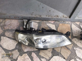 Oto Çıkma Parça / Opel / Vectra / Far & Stop / Sağ Arka Stop / Çıkma Parça 