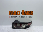 RANGE ROVER SPORT SOL ARKA STOP ORJİNAL HATASIZ