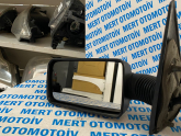 Oto Çıkma Parça / Fiat / Tempra / Ayna / Sol Dış Ayna / Çıkma Parça 