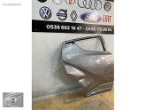 Oto Çıkma Parça / Toyota / C-HR Hybrid / Kaporta & Karoser / Sağ Arka Kapı / Çıkma Parça 