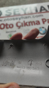 Oto Çıkma Parça / Opel / Corsa / Ayna / Ayna Kapağı / Çıkma Parça 