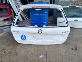 SKODA RAPİD BAĞAJ KAPAĞI ORJİNAL ÇIKMA
