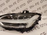 Oto Çıkma Parça / Volvo / XC60 / Far & Stop / Sol Ön Far / Sıfır Parça 