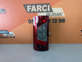 Oto Çıkma Parça / Ford / Tourneo Connect / Far & Stop / Sol Arka Stop / Çıkma Parça 