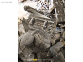Oto Çıkma Parça / Hyundai / Santa Fe / Kalorifer / Kalorifer Motoru / Çıkma Parça 