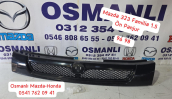 Mazda 323 Familia 1.5 Ön Panjur