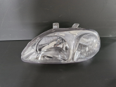 HONDA CİVİC SOL ÖN FAR MOTORLU 1996-1999 SIFIR AYARINDA