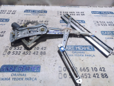 Oto Çıkma Parça / Mercedes / CLK / Oto Cam / Cam Krikosu / Çıkma Parça 