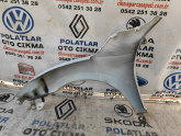Oto Çıkma Parça / Honda / Civic / Kaporta & Karoser / Sağ Ön Çamurluk / Çıkma Parça 