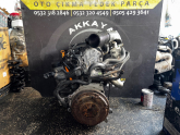 Oto Çıkma Parça / Skoda / Superb / Motor / Motor (komple) / Çıkma Parça 