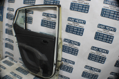 Oto Çıkma Parça / Hyundai / i10 / Kaporta & Karoser / Sol Arka Kapı / Çıkma Parça 