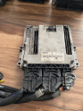 Renault Traffic 237101754R / Bosch 0281018497 ÇIKMA MOTOR BEYNİ