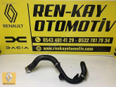 144601591R RENAULT CLİO 5 TURBO HORTUMU 1,0 TCE RENKAY OTO