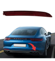 971945106A PANAMERA 2018 REFLEKTÖR ARKA TAMPON SAG