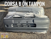 Oto Çıkma Parça / Opel / Corsa / Tampon / Ön Tampon / Çıkma Parça 