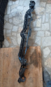 Citroen C4 2009 2015 Ön maske Dkn Orjinal