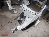 Oto Çıkma Parça / Seat / Leon / Kaporta & Karoser / Ön Şasi / Çıkma Parça 
