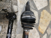 Oto Çıkma Parça / Renault / Latitude / Alt Takım / Aks / Çıkma Parça 
