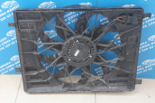 Oto Çıkma Parça / Mercedes / C Serisi / Fan / Fan Motoru / Çıkma Parça 