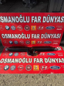 Oto Çıkma Parça / Volkswagen / Golf / Kaporta & Karoser / Panjur / Sıfır Parça 