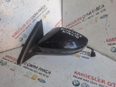 Skoda Oktavia sol dış katlanır ayna (çıkma)