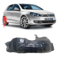 Golf 6 Sağ Arka Çamurluk Davlumbazı 2009-2013 5K0810972C