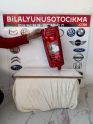 CİTROEN BERLİNGO SAĞ ARKA STOP SIFIR ORJİNAL