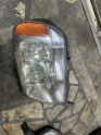 Oto Çıkma Parça / Jeep / Grand Cherokee / Far & Stop / Sağ Ön Far / Çıkma Parça 