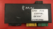 BMW E36 KONFOR BEYNİ 61358260060