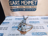 Oto Çıkma Parça / Opel / Combo / Oto Cam / Cam Krikosu / Çıkma Parça 