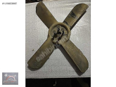 MERCEDES W115 230.4 ORJ. 4 KANAT FAN PERVANESİ