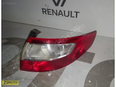 Oto Çıkma Parça / Renault / Fluence / Far & Stop / Sağ Arka Stop / Çıkma Parça 