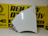 Oto Çıkma Parça / Renault / Trafic / Kaporta & Karoser / Sol Ön Çamurluk / Çıkma Parça 