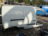 Oto Çıkma Parça / Renault / Kangoo / Kaporta & Karoser / Sağ Sürgülü Kapı / Çıkma Parça 