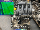 Oto Çıkma Parça / Renault / Megane / Motor / Motor (komple) / Çıkma Parça 