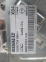 Oto Çıkma Parça / Renault / Megane / Direksiyon / Direksiyon Mili / Çıkma Parça 