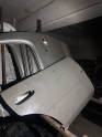 Toyota corolla kapı sacı sağ arka ae101