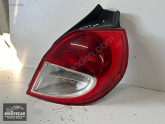 Oto Çıkma Parça / Renault / Clio / Jant & Lastik / Jant & Lastik Takımı / Çıkma Parça 