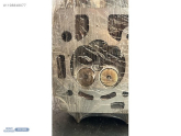 Oto Çıkma Parça / Volkswagen / Golf / Motor / Silindir Kapağı / Çıkma Parça 