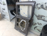 Oto Çıkma Parça / Fiat / Doblo / Kaporta & Karoser / Sağ Sürgülü Kapı / Çıkma Parça 